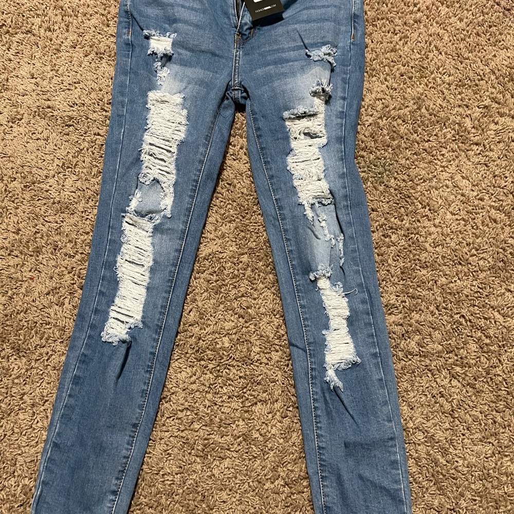 Jeans - Picture 4 of 4